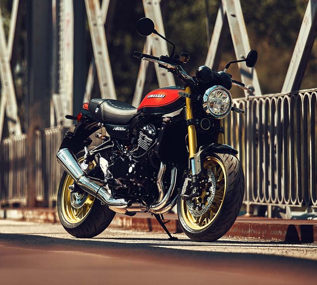 Z900RS - Image 7