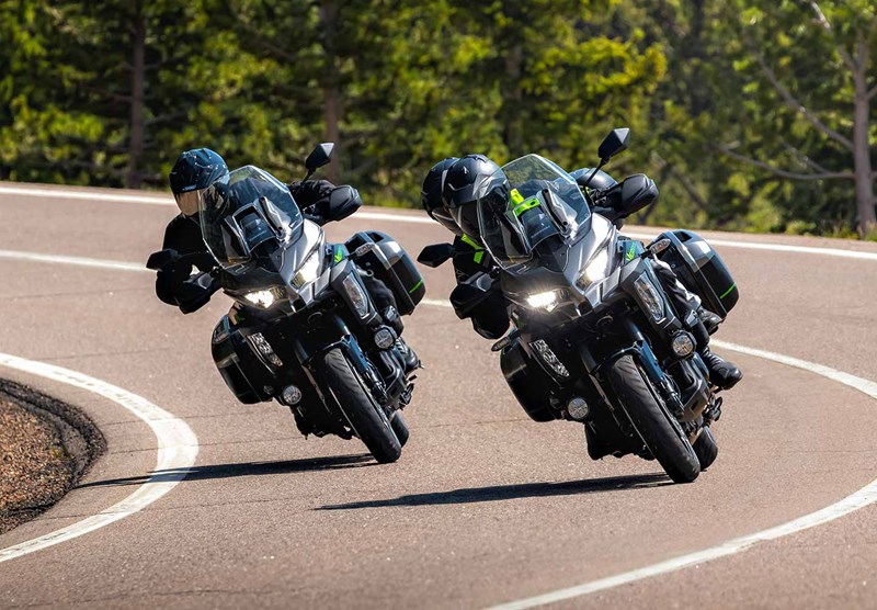 VERSYS 1100 - Image 4