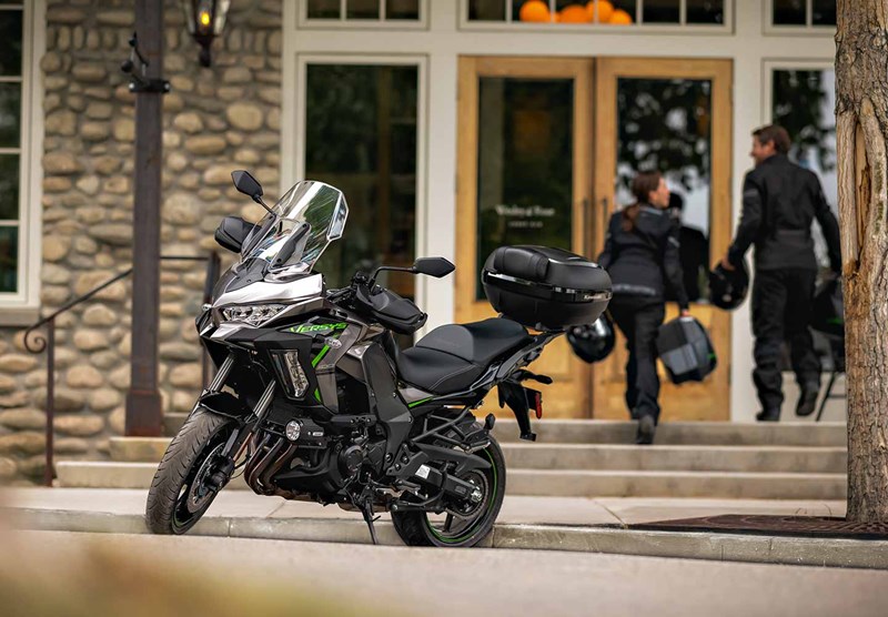VERSYS 1100 - Image 3
