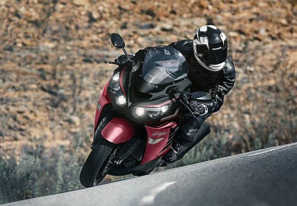 NINJA ZX-14R SE - Image 4