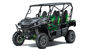 TERYX4 S LE