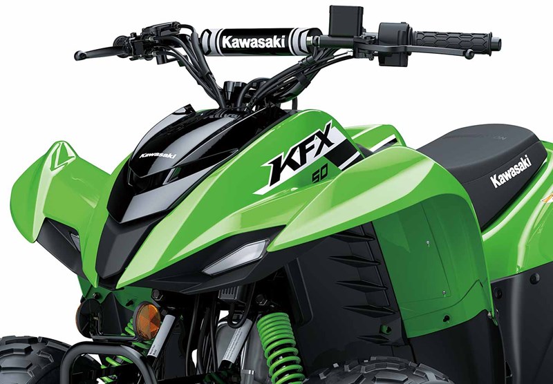 KFX50 - Image 2