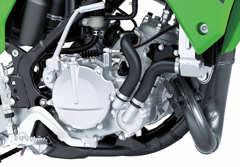 KX85 - Image 2