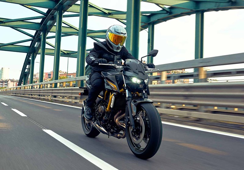 Z650 - Image 2
