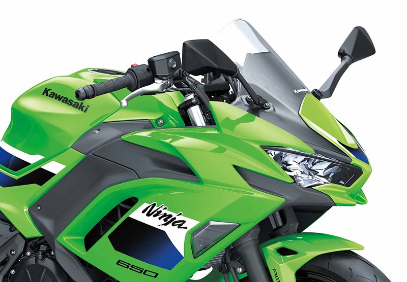 NINJA 650 - Image 5