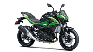 Z500