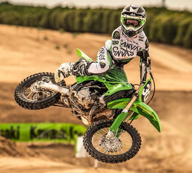 KX85 - Image 6