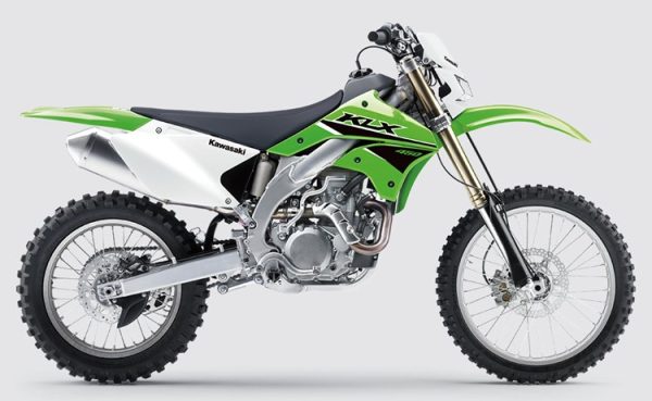 KLX450R - Image 3