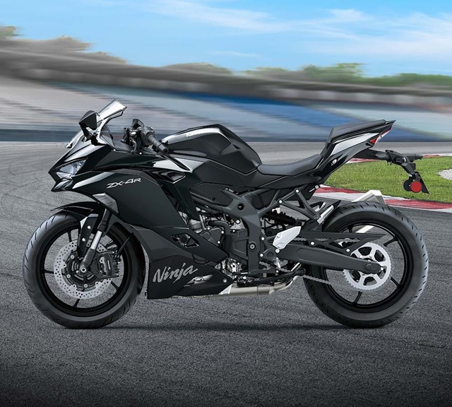 NINJA ZX-4R - Image 6