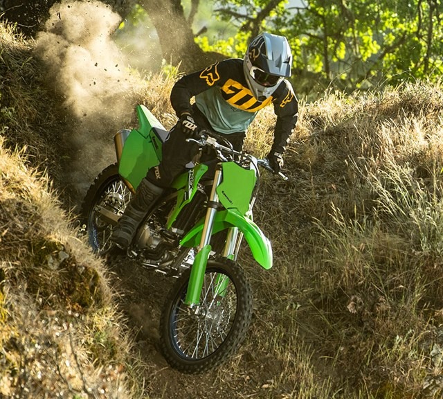 KLX300R - Image 6