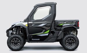 RIDGE XR