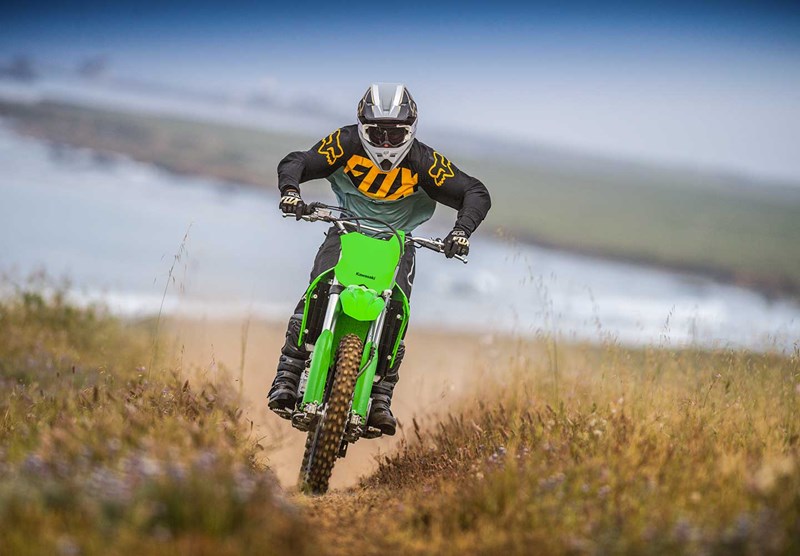 KLX300R - Image 3