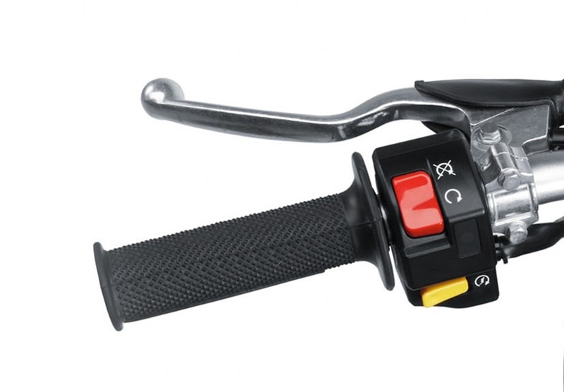 KLX110R - Image 4
