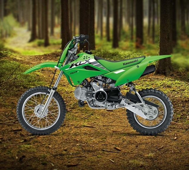 KLX110R - Image 7