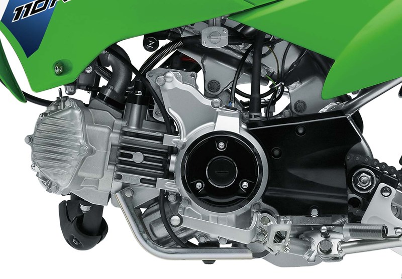 KLX110R - Image 6