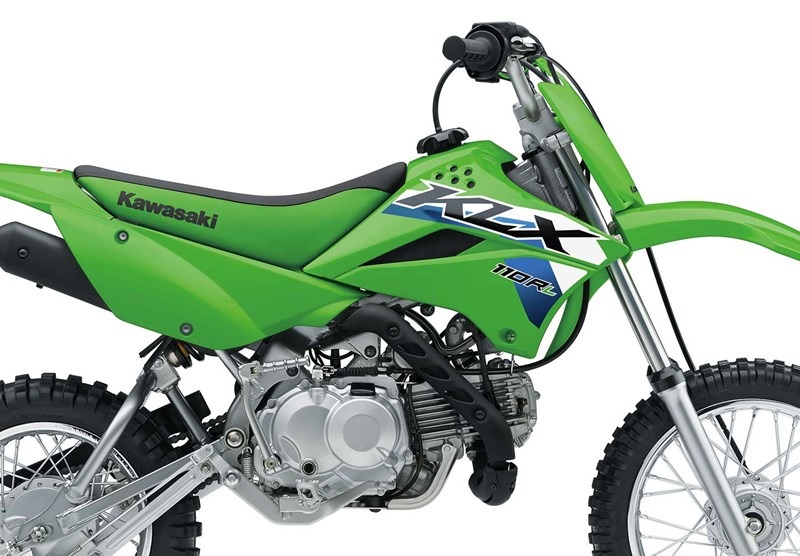 KLX110R - Image 5