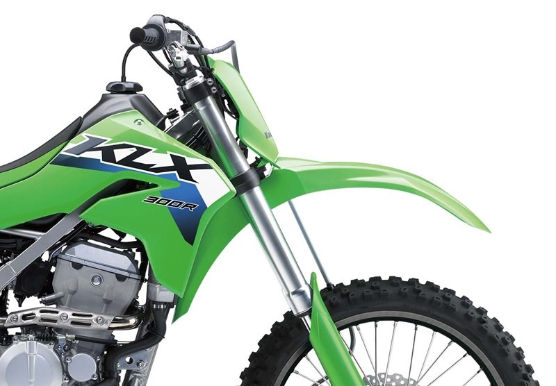KLX300R - Image 4