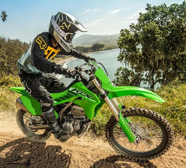 KLX300R - Image 7