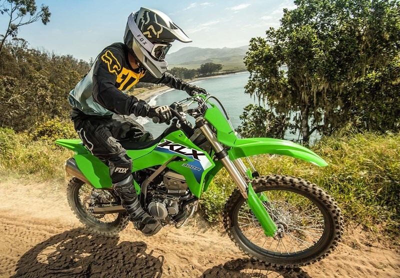 KLX300R - Image 5