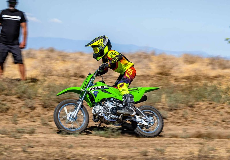KLX110R - Image 3