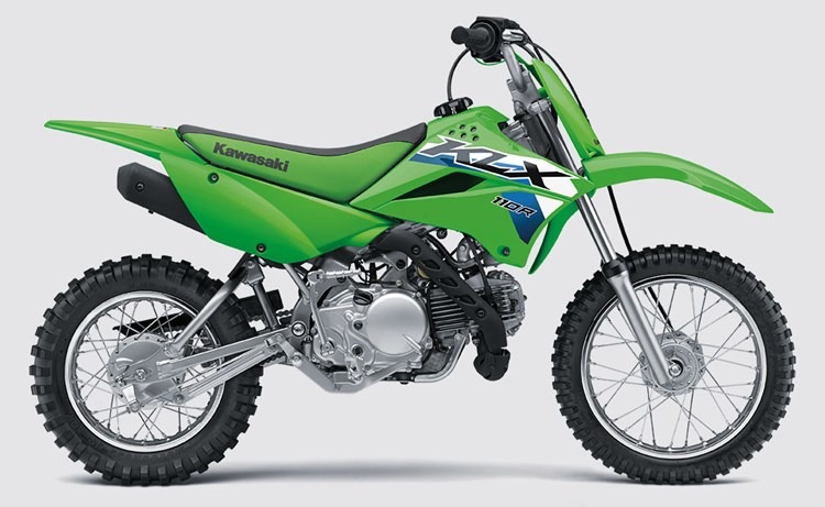 KLX110R - Image 11