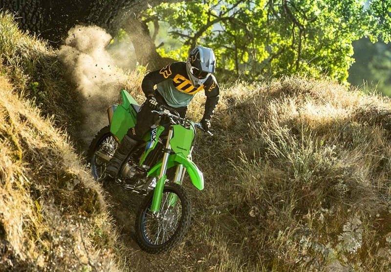KLX300R - Image 2