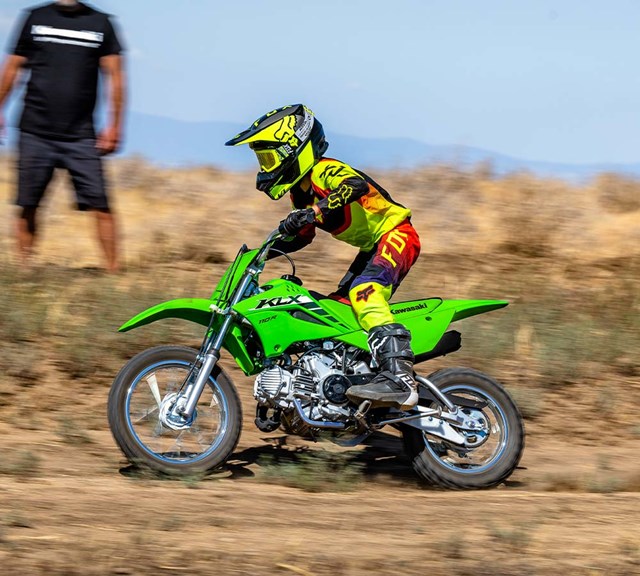 KLX110R - Image 8