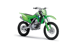 KLX300R