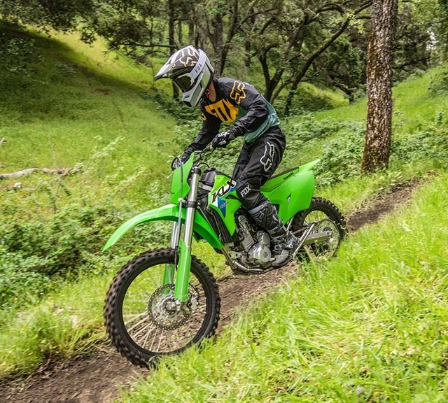 KLX300R - Image 8