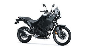 KLE500