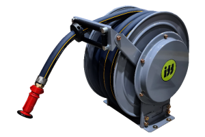 20m Spring Rewind Reel