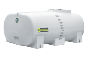 2000L BlueMission™ AdBlue Tank