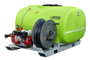 1200L FireAttack™ Deluxe Slip-On Skid Fire Fighting Unit