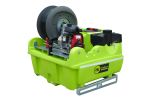 300L FireBoss™ UTV Fire Fighter (Compact)