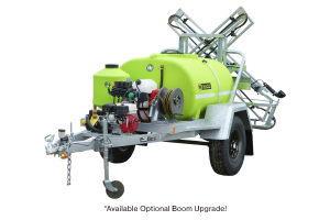 1000L GlidePath™ Trailed Boom Sprayer