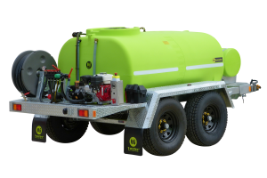 PolymerPro™ Trailer Sprayer